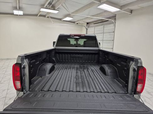 New 2026 GMC Sierra 2500 SLE w/ SLE Value Package; image 27