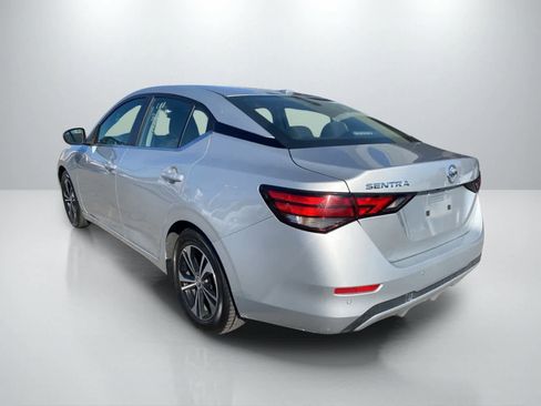 Used 2023 Nissan Sentra SV FWD image 11