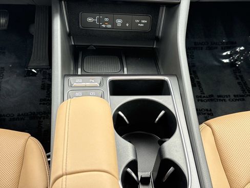 Used 2025 Hyundai Sonata Limited image 7