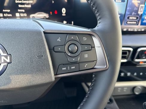 New 2026 Nissan Sentra SL FWD image 31