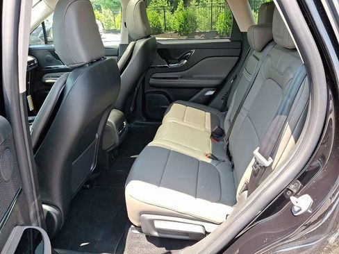 New 2024 Lincoln Corsair Grand Touring w/ Equipment Group 301A AWD/4WD image 5