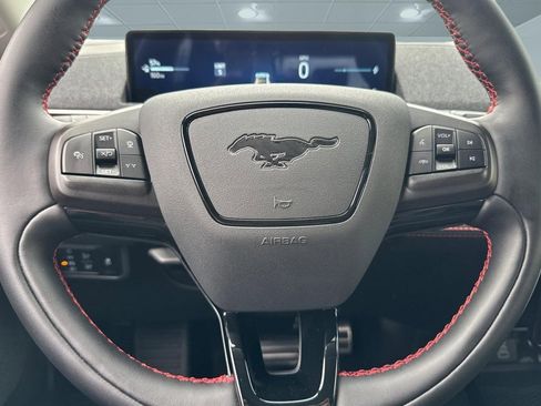 Used 2025 Ford Mustang Mach-E Premium w/ Sport Appearance Package image 15