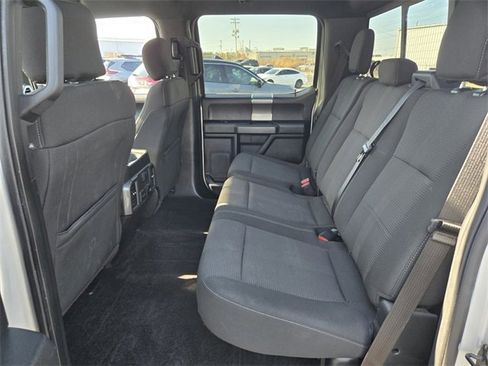 Used 2017 Ford F150 XLT w/ Equipment Group 302A Luxury image 12