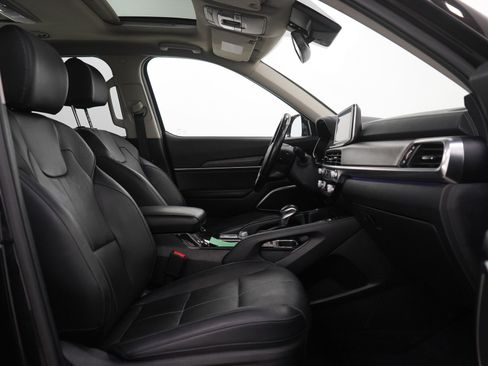 Used 2022 Kia Telluride SX AWD/4WD image 15