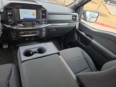 Used 2021 Ford F150 XL w/ STX Appearance Package image 12