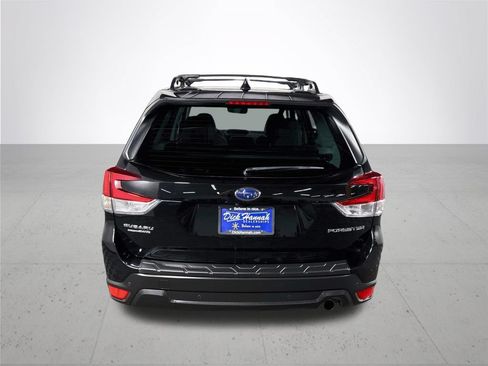 Certified 2023 Subaru Forester Limited AWD/4WD image 8