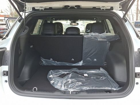 New 2026 Jeep Compass Limited image 14