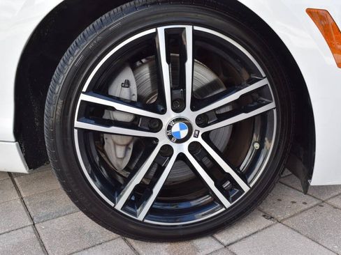 Used 2021 BMW 230i xDrive Convertible AWD/4WD image 90