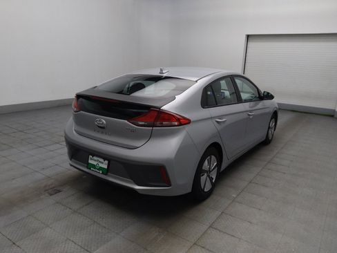 Used 2020 Hyundai Ioniq Blue FWD image 9