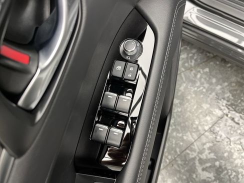 New 2025 MAZDA CX-5 AWD 2.5 S w/ Premium Plus Pkg image 8