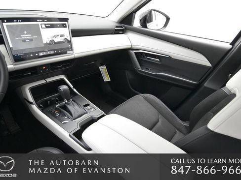 New 2026 MAZDA CX-5 Select AWD/4WD image 28