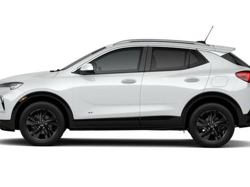 New 2026 Buick Encore GX Sport Touring w/ Comfort Package FWD image 56