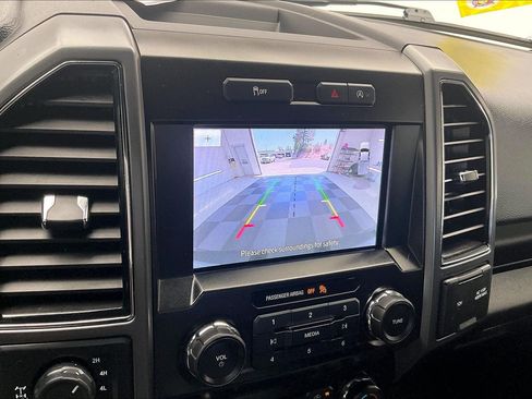 Used 2019 Ford F150 XLT w/ Equipment Group 302A Luxury AWD/4WD image 23