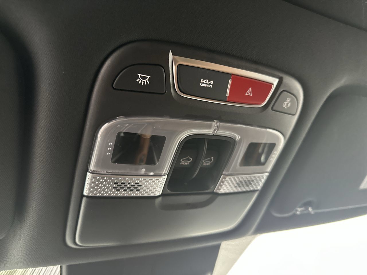 Certified 2025 Kia Telluride SX X-Line AWD/4WD image 10