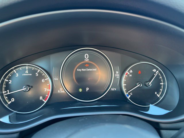 New 2026 MAZDA MAZDA3 s Sport FWD image 26