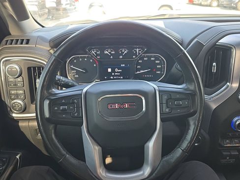 Used 2020 GMC Sierra 1500 SLT w/ SLT Premium Plus Package AWD/4WD image 18