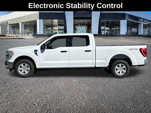 Used 2021 Ford F150 XLT w/ Equipment Group 301A Mid image 6