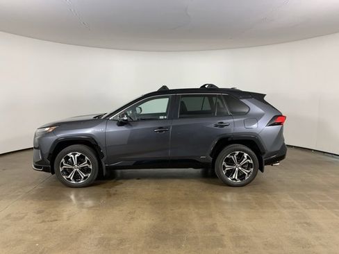 Used 2022 Toyota RAV4 XSE w/ Weather Package image 34