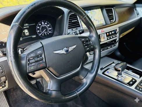 Used 2018 Genesis G80 3.8 w/ Option Group 03 image 39