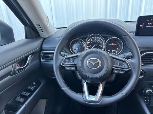 Certified 2025 MAZDA CX-5 AWD 2.5 S w/ Select Package image 24