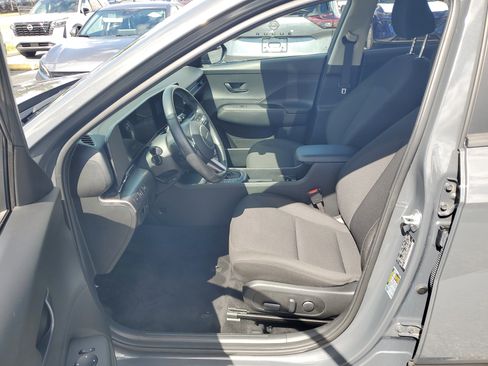 Used 2025 Hyundai Kona SEL image 12