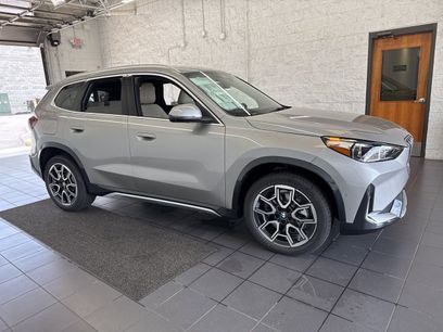 Used 2025 BMW X1 xDrive28i w/ Technology Package