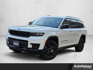 Used 2023 Jeep Grand Cherokee L Laredo video 1