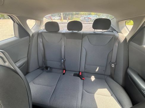 Used 2025 Kia K4 FWD image 37