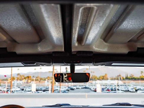 Used 2023 Jeep Wrangler Sahara 4xe image 19