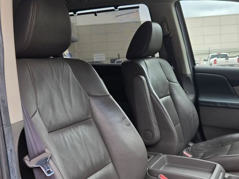 Used 2012 Honda Odyssey EX-L image 28
