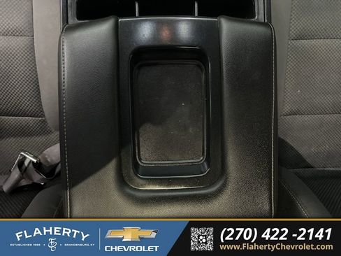 Used 2017 Chevrolet Silverado 1500 LT w/ All Star Edition image 28