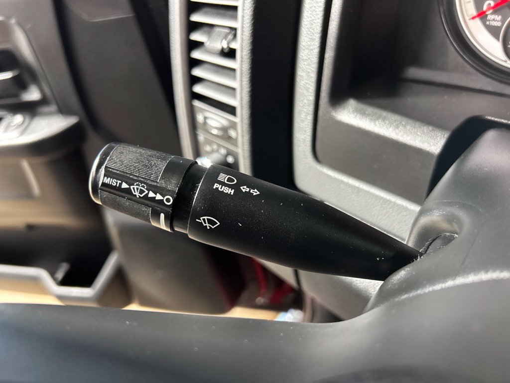 Used 2018 RAM 1500 Tradesman w/ Popular Equipment Group AWD/4WD image 23