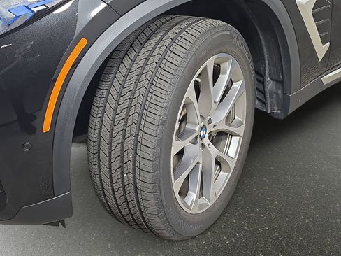 Used 2026 BMW X5 xDrive40i AWD/4WD image 37
