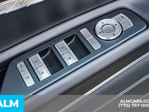 Used 2025 Genesis GV80 2.5T Standard AWD/4WD image 49