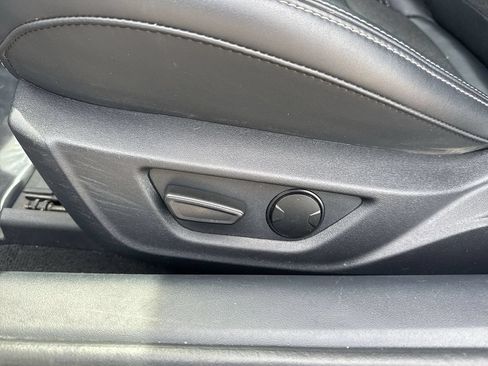 Used 2024 Ford Mustang Coupe RWD image 14
