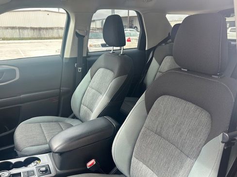 Used 2021 Ford Bronco Sport Big Bend image 11