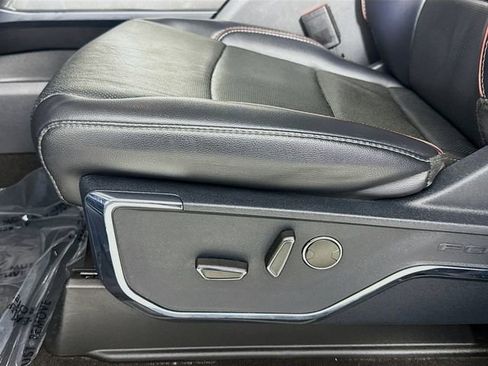 Used 2021 Ford F150 Lariat w/ Equipment Group 502A High image 20