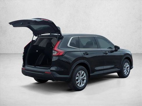 New 2026 Honda CR-V LX image 2