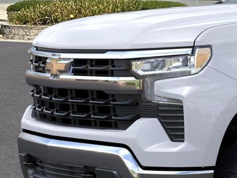 New 2026 Chevrolet Silverado 1500 LT w/ Convenience Package II AWD/4WD image 37