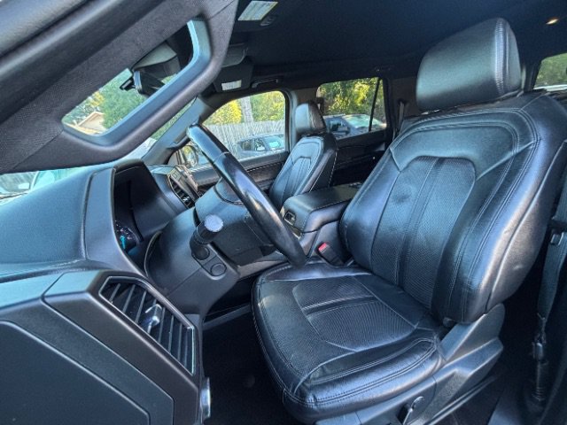 Used 2021 Ford Expedition Max Limited AWD/4WD image 12
