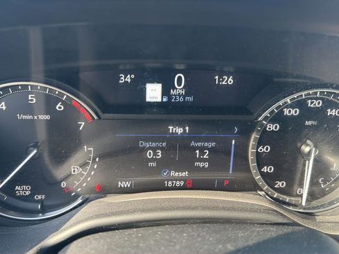 Used 2023 Cadillac CT5 Luxury w/ Sun And Sound Package image 18