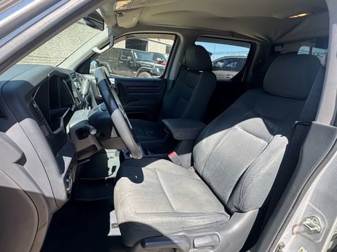 Used 2013 Honda Ridgeline Sport image 8