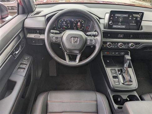 New 2026 Honda CR-V Sport-L image 15