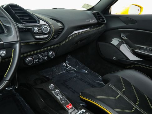 Certified 2018 Ferrari 488 Spider image 33