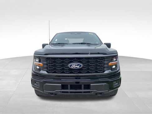 New 2026 Ford F150 STX w/ Equipment Group 200A AWD/4WD image 2