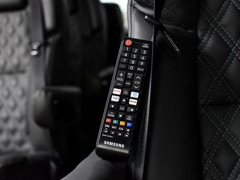 New 2026 Mercedes-Benz Sprinter 2500 image 33