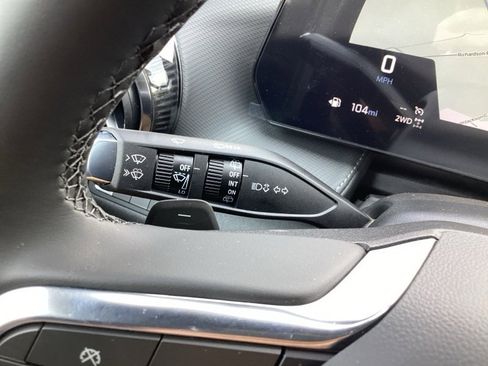 New 2026 Chevrolet Equinox LT w/ Convenience Package II image 33