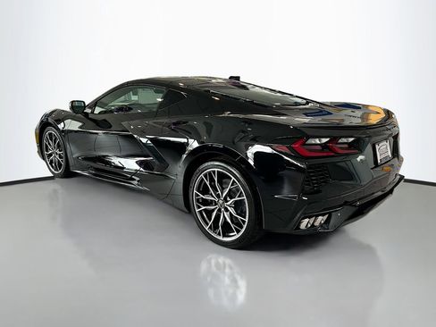 New 2026 Chevrolet Corvette Stingray Coupe w/ Battery Protection Package RWD image 7