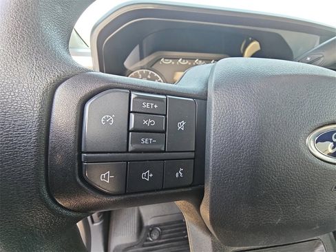 Used 2023 Ford F250 XL w/ XL Chrome Package image 15