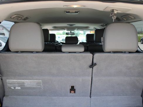 Used 2017 Toyota Sequoia SR5 AWD/4WD image 15